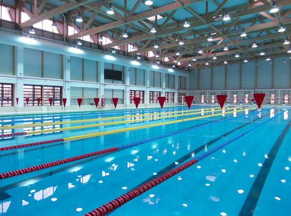 Realm Ridiculous Mockingbird Un bazin de înot cu dimensiuni olimpice ar putea fi construit la Suceava  prin Compania Națională de Investiții, în zona Metro-câmp | SmartPress  Suceava