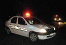 Focuri de armă trase de polițiști, în cartierul Obcini din Suceava, pentru reținerea unui șofer beat, care a purtat poliția din Șcheia până în Suceava într-o urmărire ca în filme