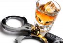 Tânăr de 23 de ani din Vicovu de Jos, fără permis și băut la volan, condamnat anterior pentru infracțiuni rutiere, prins și dus în arest, după o urmărire nocturnă pe drumurile și peste ogoarele din ” Câmp”