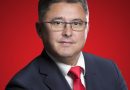 Ghervazen Longher, președintele Uniunii Polonezilor din România: ”Suntem indignați de refuzul Austriei privind intrarea României în spațiul Shengen”