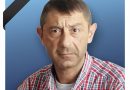 Universitarul sucevean dr, ing. Marius Cristian Cerlincă a încetat din viață