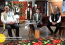 Rapsozi bucovineni: Aurel Tudose, Vasile Mucea, Traian Straton, CD nou. Cu Sorin Filip și Vasile Mucea, la Povestea Vorbei, Televiziunea Intermedia