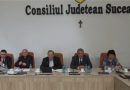 Vasile Tofan este noul vicepreședinte al Consiliului Județean Suceava. Discurs savuros după instalare