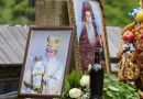 Slujbă de pomenire oficiată de IPS Calinic la Mănăstirea Sihăstria Putna, la doi ani de la trecerea la Domnul a IPS Pimen