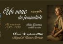 ”Un veac de feminitate – 100 de ani de modă, 1850 – 1950”, o expoziție fascinantă la Muzeul de Istorie, începând cu 16 iunie 2022. Intrarea este liberă!