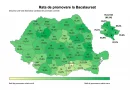 80% rata de promovabilitate la BAC în județul Suceava, 7 decariști înainte de contestații