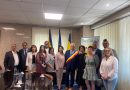 Delegații ale orașelor înfrățite Soroca, Chișinău, Karavas și Sosnowiec, oaspeți la ”Zilele Sucevei”