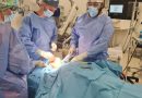 Intervenție chirurgicală în premieră pentru judetul Suceava la Spitalul „Sf. Ioan cel Nou ”