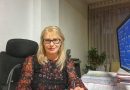Expertul evaluator Georgeta Lazarovici,  noua președintă a femeilor din PMP Suceava