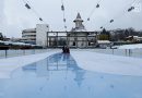 Patinoarul Areni din Suceava se deschide pe 28 noiembrie! De Ziua Bucovinei, intrarea este liberă. Programul de funcționare anunțat de viceprimarul Harșovschi