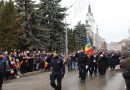 Peste 3000 de suceveni au participat astăzi la sărbătorirea Zilei Naționale a României. Mesaj deosebit al PS Damaschin Dorneanul