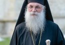 Părintele arhimandrit Melchisedec Velnic, stareț al Mănăstirii Putna, „30 de ani de împreună lucrare”