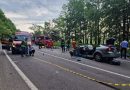 Accidentul tragic de la Ilișești: șoferul a adormit la volan, a intrat pe contrasens, a lovit un alt autoturism, după care s-a izbit în TIR-ul care venea din sens opus