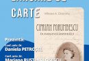 „Ciprian Porumbescu. În marginea Imperiului”, volum semnat de prof. univ. dr. Mircea A. Diaconu, lansare joi, 28 septembrie, la USV