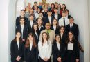 21 de elevi calificați la faza națională a olimpiadelor școlare – Colegiul Național „Eudoxiu Hurmuzachi” își respectă blazonul de “tradiție în performanță și excelență în educație”