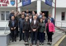 Liberalul Vasile Iliuț și-a depus candidatura pentru un nou mandat la primăria Vicovu de Sus
