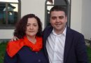 Primarul PSD Violeta ȚĂRAN candidează pentru un nou mandat în fruntea comunei Berchișești