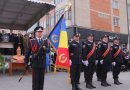 Activități cu publicul dedicate Zilei Pompierilor din România (13 septembrie) organizate de ISU ”Bucovina” Suceava
