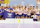Echipa USV a câştigat titlul european universitar la handbal! Mesajul rectorului Mihai Dimian: despre bucurie și dezvoltare