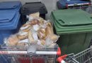 Aproape 400 de kilograme de produse confiscate, trei magazine închise și 14 amenzi aplicate în urma unor controale  ale ANSVSA în județul Suceava
