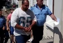 Alexandru Huțuleac, individul care l-a atacat cu sabia pe un polițist în timpul unei razii, prins în Norvegia după aproape opt ani de la săvârșirea faptei