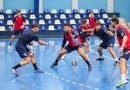 CSU Suceava continuă pregătirile pentru noul sezon la turneul „Citadela Cup” – Sighișoara