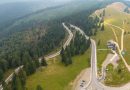 Drumul Talienilor, proiect finalizat