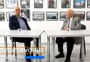 Portretul maestrului la 95 de ani, cu Dimitrie Balint, la ”Povestea Vorbei”, Televiziunea Intermedia