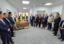 A fost inaugurat  Ambulatoriul Spitalului Municipal Vatra Dornei, investiție de 3 milioane de euro