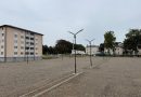 Parcare cu 220 de locuri, dată în folosință în incinta Spitalului Vechi